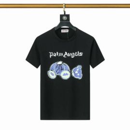 Picture of Palm Angels T Shirts Short _SKUPalmAngelsM-3XL8qn0138325